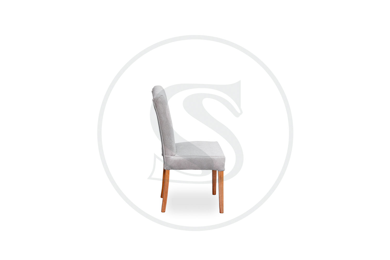 Comedor 4 Ptos
Base Comedor Thiago + 4 Sillas Venecia - Saira Muebles