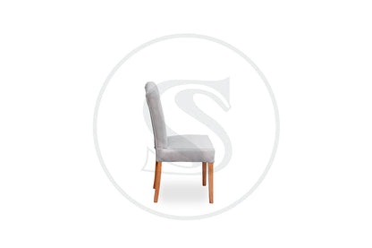 Comedor 4 Ptos
Base Comedor Thiago + 4 Sillas Venecia - Saira Muebles