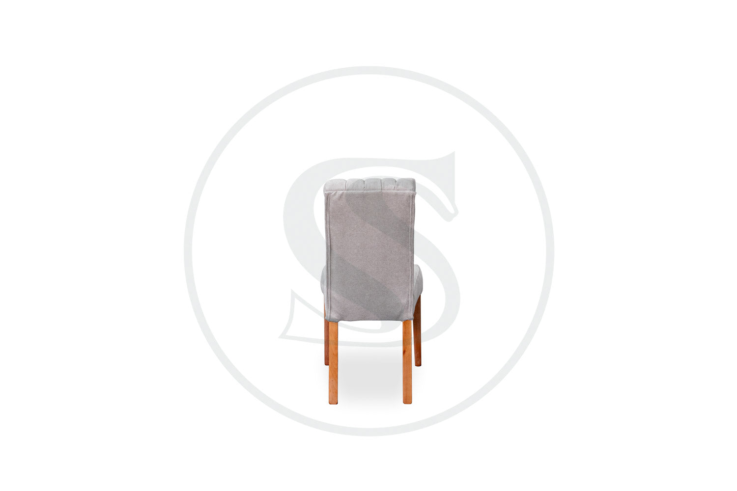 Comedor 4 Ptos
Base Comedor Thiago + 4 Sillas Venecia - Saira Muebles