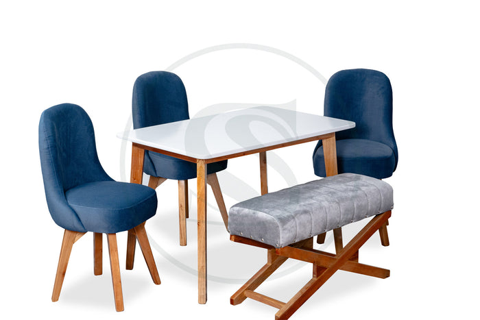 Comedor Base Comedor Thiago