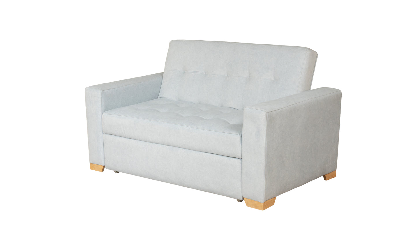 Combo Apartamentero — Sofá Cama + Comedor – foto 8 | Saira Muebles