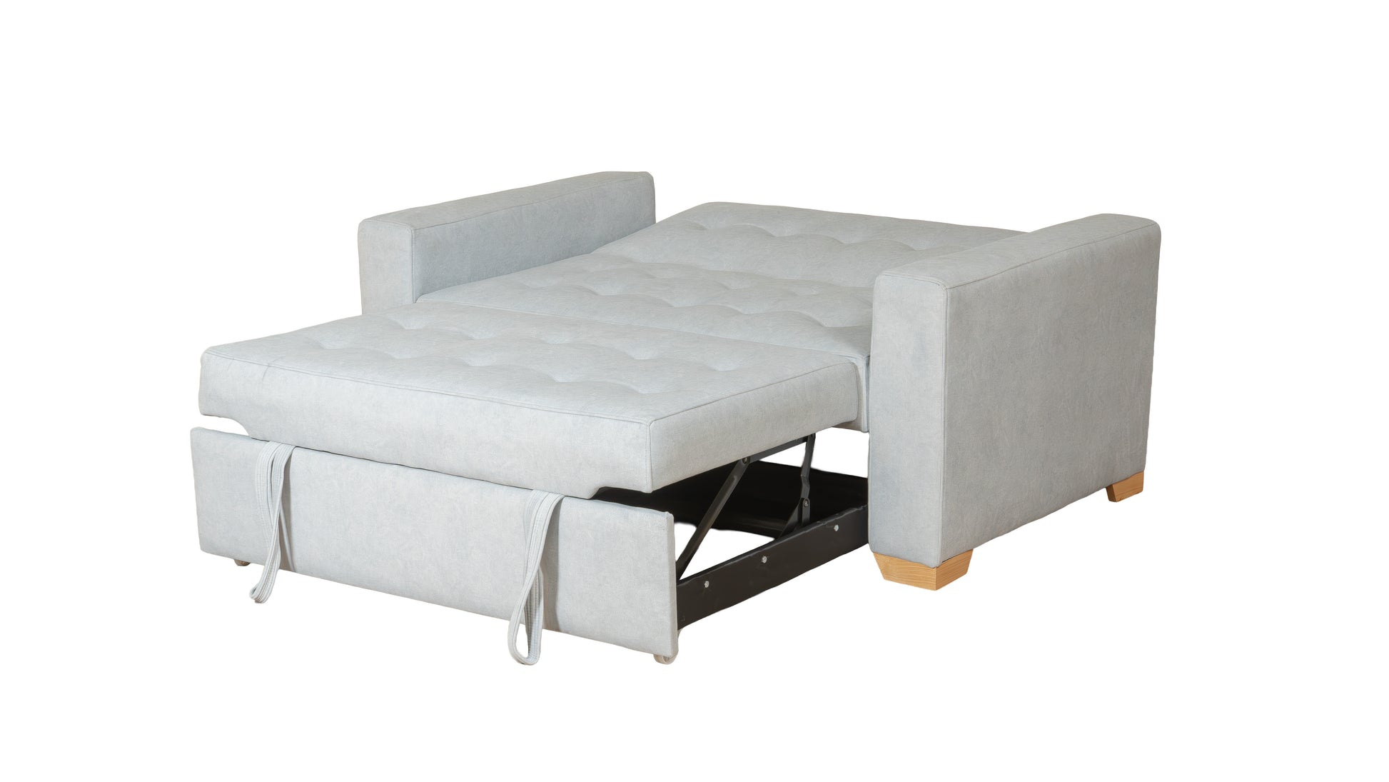 Combo Apartamentero — Sofá Cama + Comedor – foto 9 | Saira Muebles
