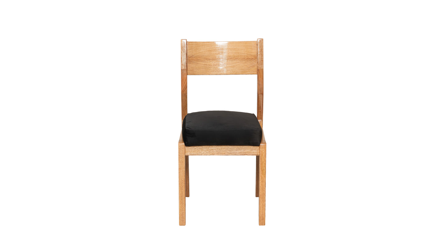 Base Comedor Osaki + Silla Pekin – foto 3 | Saira Muebles