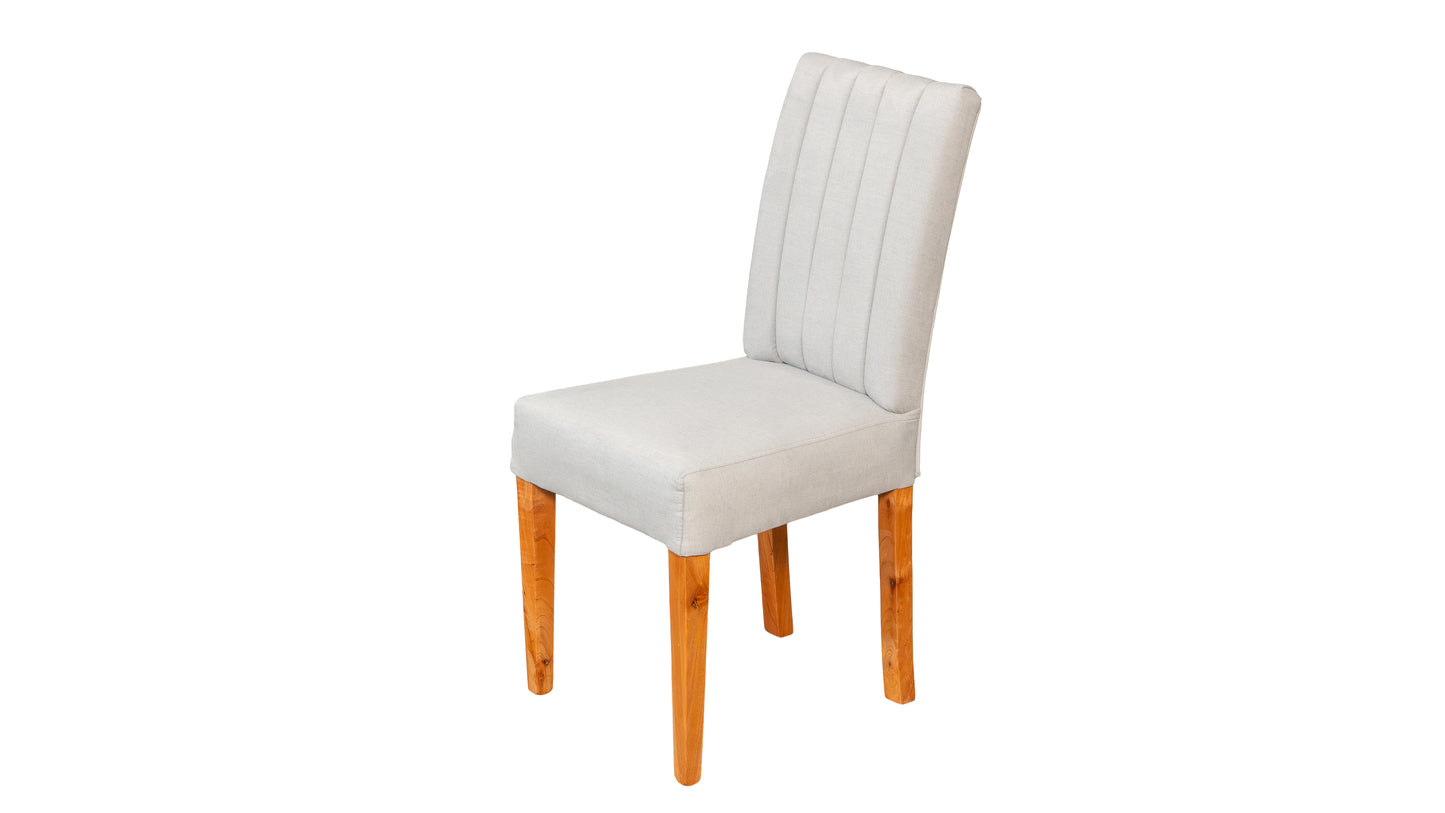 Base Comedor Thiago + 2 Silla Venecia + 1 Butaco Venecia