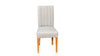 Base Comedor Thiago + Silla Venecia gris - foto 2