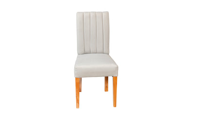 Base Comedor Thiago + Silla Rio