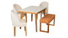 Combo Mundialista — Sala Cama España + Comedor + Mesa de Centro - foto 3