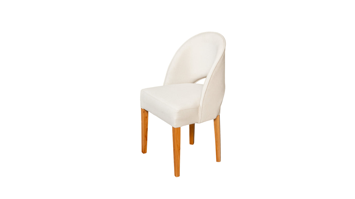 Base Comedor Kioto + Silla Orion + Butaco Venecia