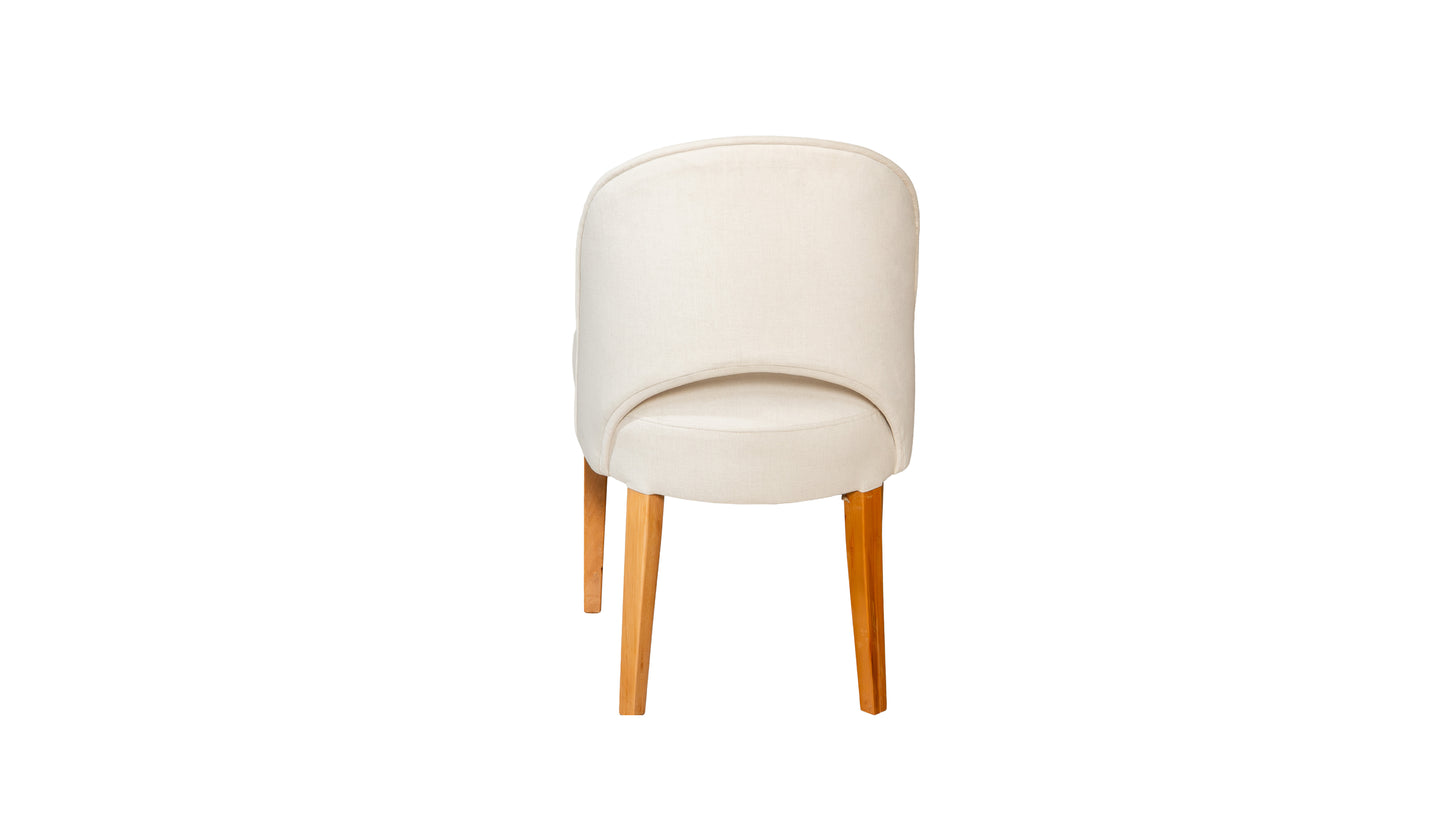 Base Comedor Kioto + Silla Orion + Butaco Venecia