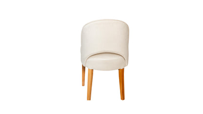 Base Comedor Kioto + Silla Orion + Butaco Venecia