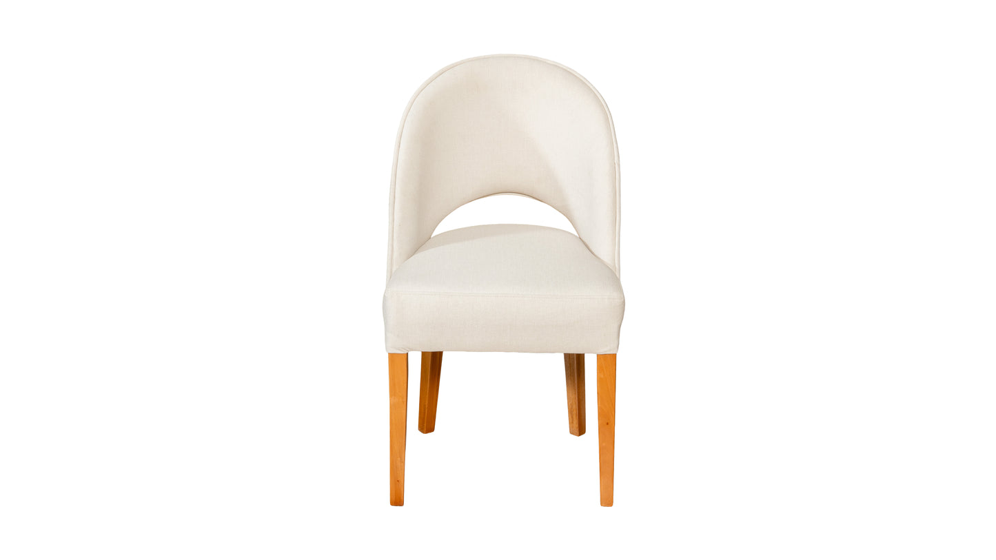 Base Comedor Kioto + Silla Orion + Butaco Venecia