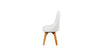 Base Comedor Noruega + Silla Escandinava + Butaco España - foto 3