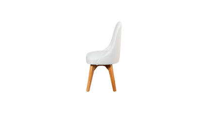 Base Comedor Noruega + Silla Escandinava + Butaco España