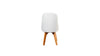 Base Comedor Noruega + Silla Escandinava + Butaco España - foto 4