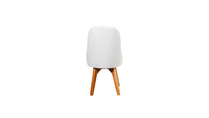 Base Comedor Noruega + Silla Escandinava + Butaco España
