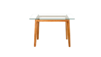 Base Comedor Noruega + Silla Escandinava + Butaco España