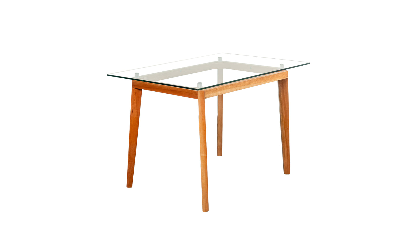 Base Comedor Noruega + Silla Escandinava + Butaco España