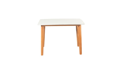 Base Comedor Thiago  + Silla Venecia + Butaco Thiago
