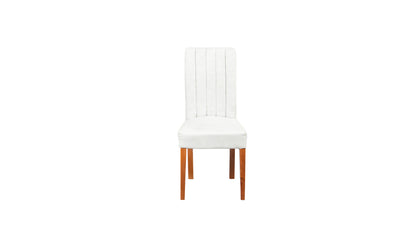Base Comedor Thiago  + Silla Venecia + Butaco Thiago