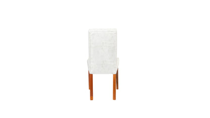 Base Comedor Thiago  + Silla Venecia + Butaco Thiago