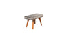 Base Comedor Thiago  + Silla Venecia + Butaco Thiago - foto 5