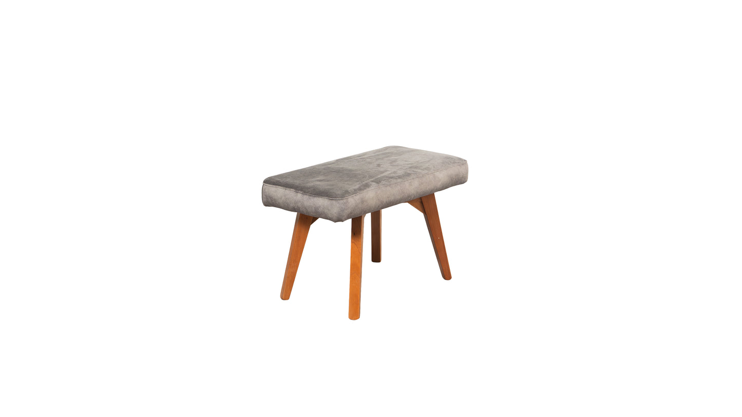 Base Comedor Thiago  + Silla Venecia + Butaco Thiago