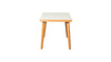 Base Comedor Noruega + Silla Corea + Butaco Dubai - foto 2