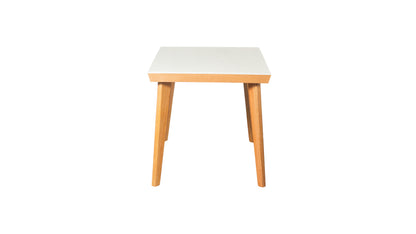 Base Comedor Noruega + Silla Corea + Butaco Dubai