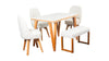 Base Comedor Nigeria + Silla London + Butaco Venecia - foto 1