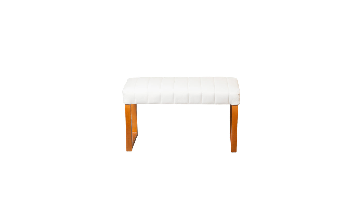 Base comedor kioto + Silla Oslo + Butaco Venecia Crudo