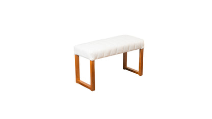 Base comedor kioto + Silla Oslo + Butaco Venecia Crudo