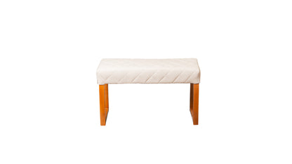 Base comedor Kioto + silla Orion + Butaco Dubai Crudo