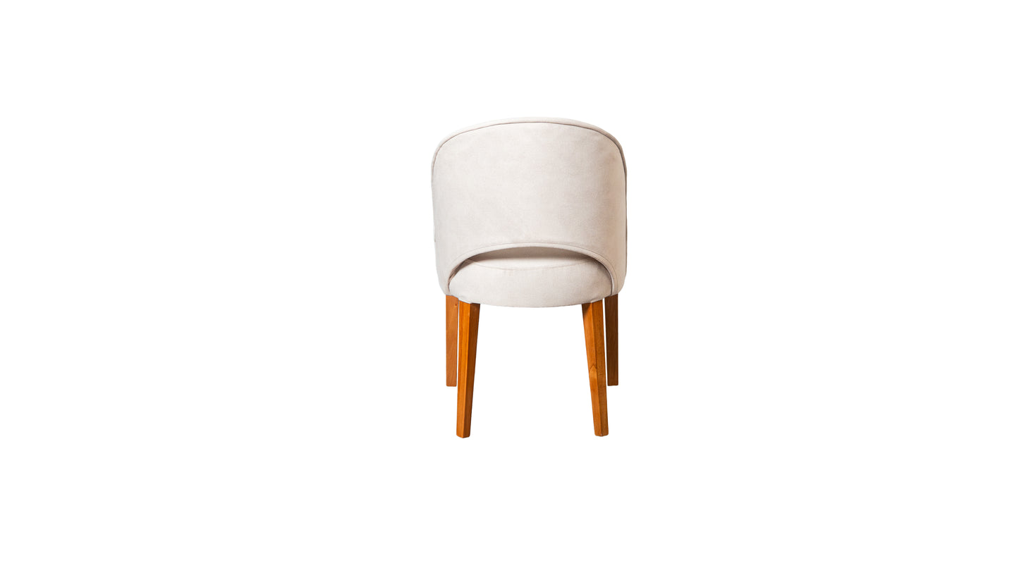 Base Comedor Nigeria + Silla Orion