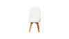 Silla comedor en Cedro Oslo - foto 3