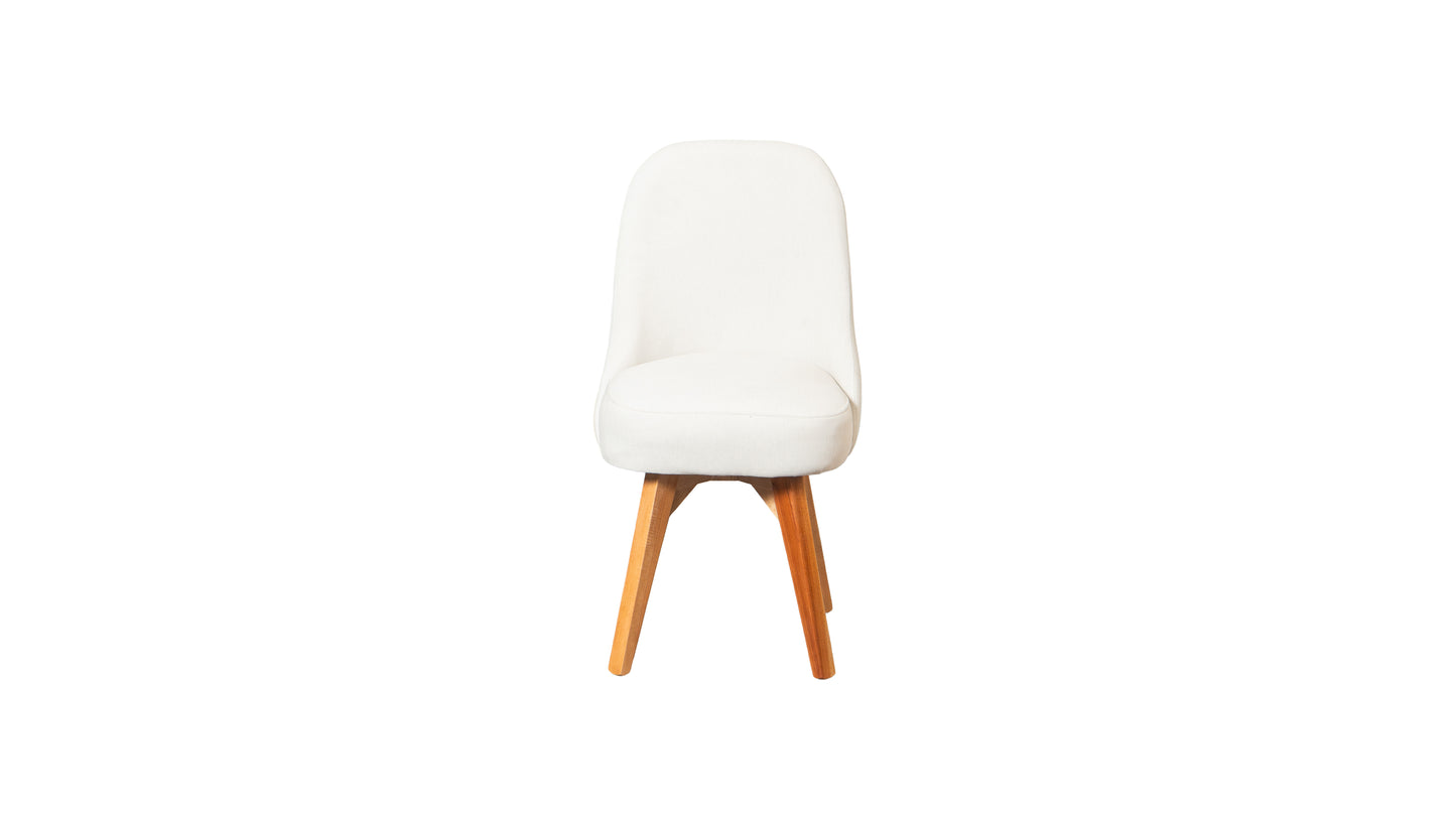 Silla comedor en Cedro Oslo