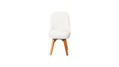 Silla comedor en Cedro Oslo