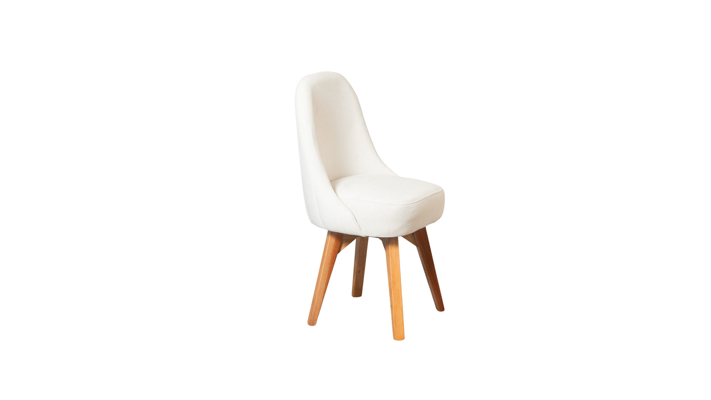 Silla comedor en Cedro Oslo