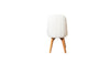 Base Comedor kioto + Silla Oslo + Butaco Venecia Crudo - foto 4