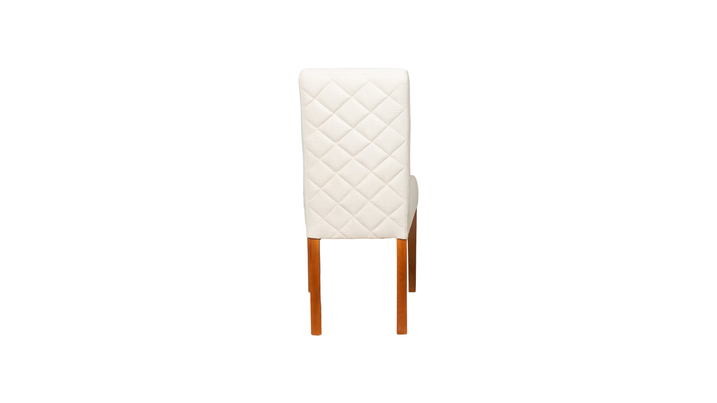 Base Comedor Noruega + Silla Corea + Butaco Oslo