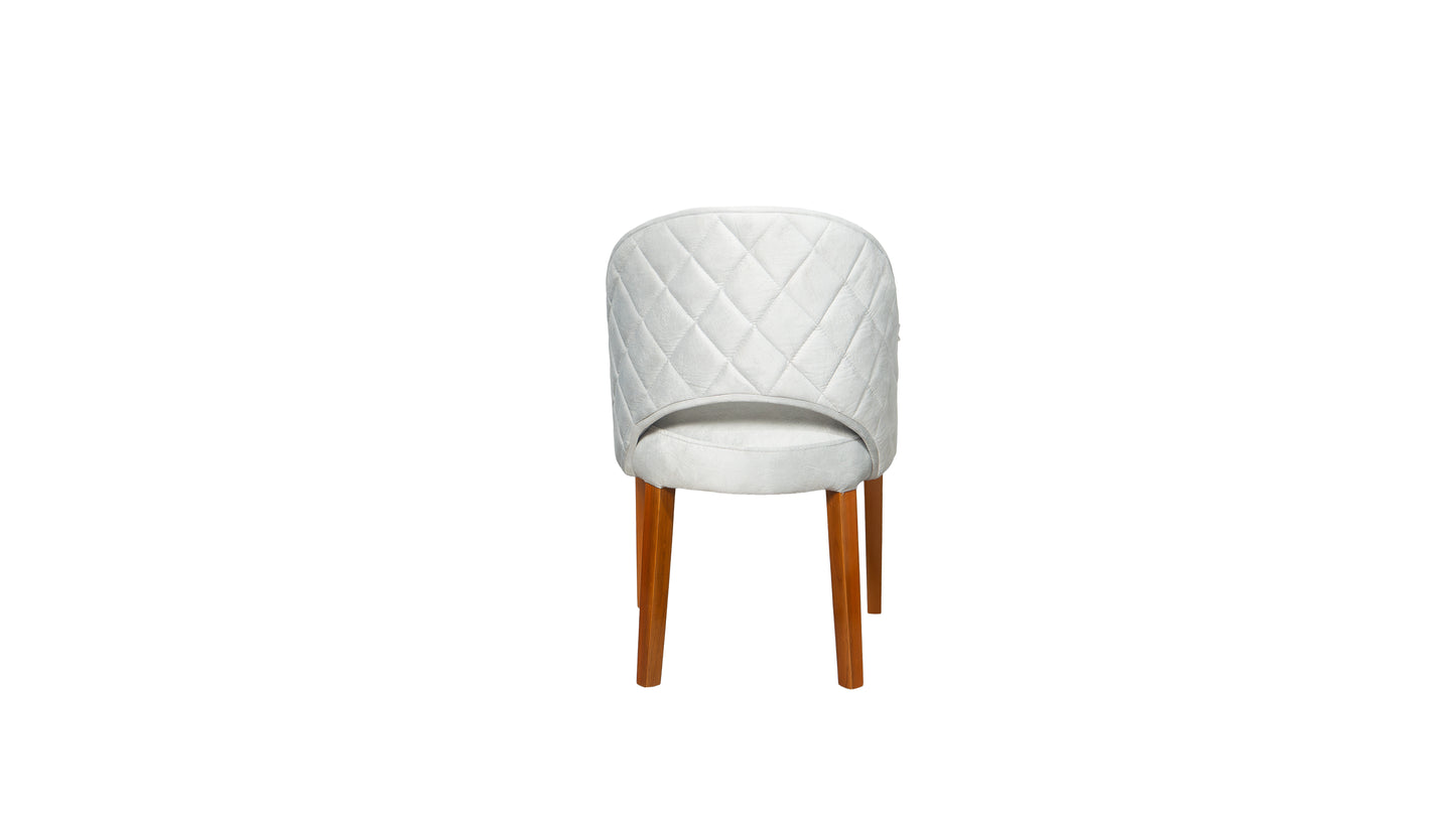 Base Comedor Kioto + Silla Noruega +  Butaco Corea