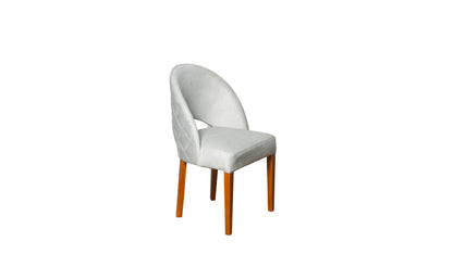 Base Comedor Kioto + Silla Noruega +  Butaco Corea