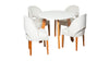 Base Comedor Escandinava + Silla Orion - foto 1