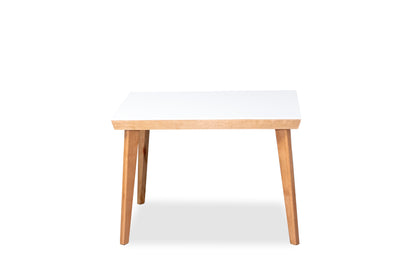 Base Comedor Kioto + Silla Orion + Butaco Venecia