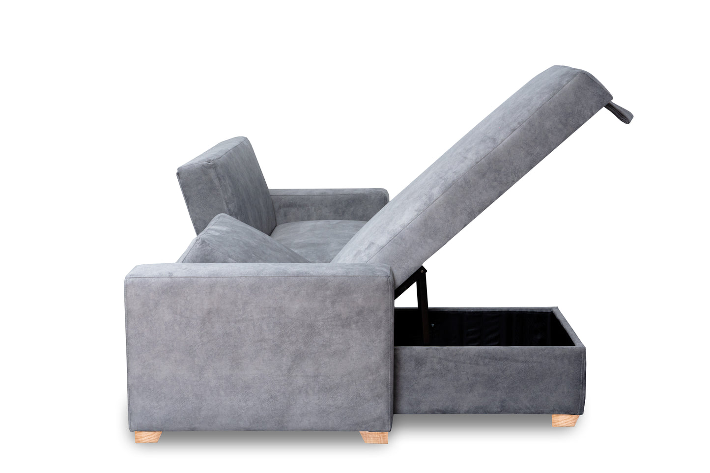 Combo Mundialista — Sala Cama España + Comedor + Mesa de Centro – foto 5 | Saira Muebles