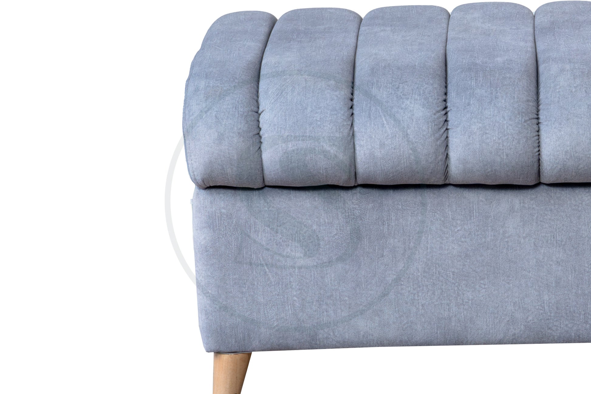 Puff Baul Bruselas - Saira Muebles