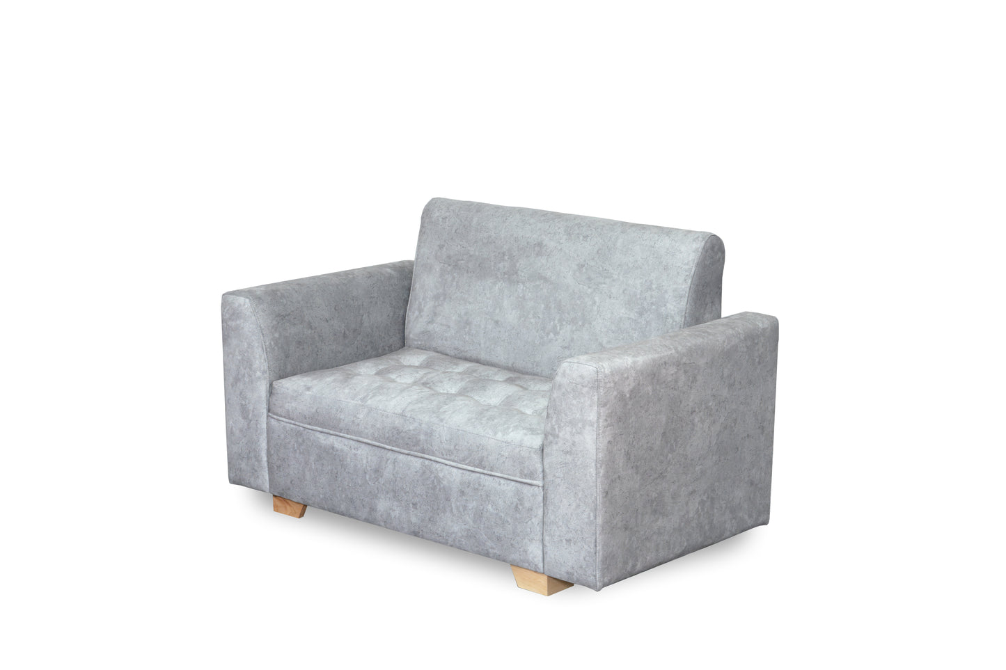 Sofa Milan Gris/Verde