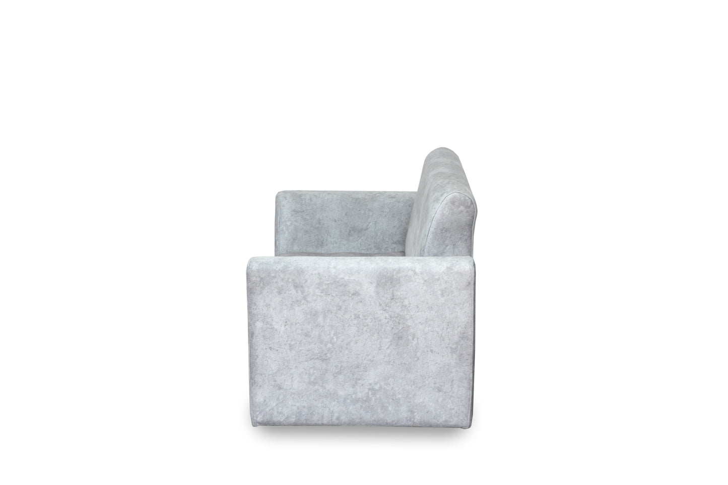 Sofa Milan Gris/Verde