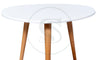 Mesa De Centro En Mdf / Cedro Persa - foto 3