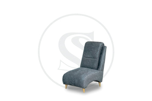 Poltrona Ferrari - Saira Muebles