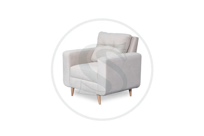 Poltrona Italia - Saira Muebles